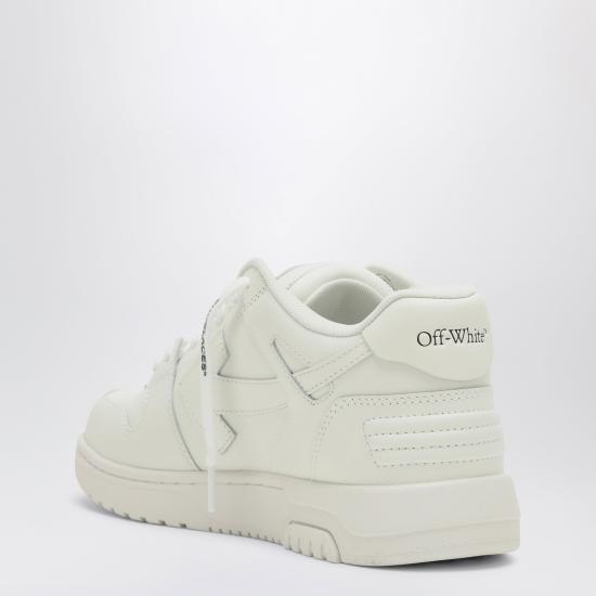 26FW 오프화이트 스니커즈 OMIA189C99LEA009 White - OFF WHITE