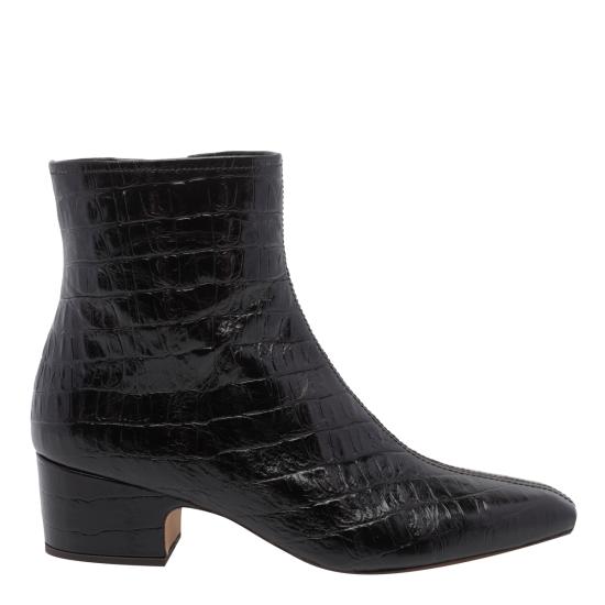 26FW 치에 미하라 부츠 CUMIYA KRAKOVA TESTA Brown