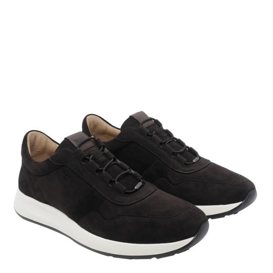26FW 토즈 스니커즈 XXM79K0IP51 U7Z0ZQ7 Brown - TODS