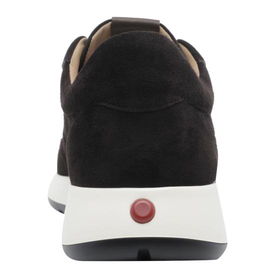 26FW 토즈 스니커즈 XXM79K0IP51 U7Z0ZQ7 Brown - TODS