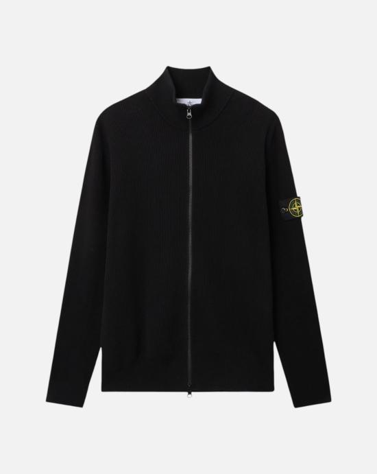 26FW 스톤 아일랜드 스웨터 L2S155100126 S00D8V0029 Black