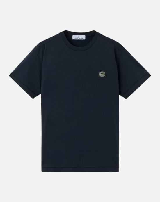 26FW 스톤 아일랜드 셔츠 L2S152100027 S0013V0020 Navy blue