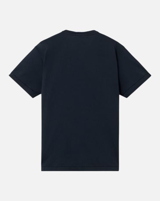 26FW 스톤 아일랜드 셔츠 L2S152100027 S0013V0020 Navy blue - STONE ISLAND