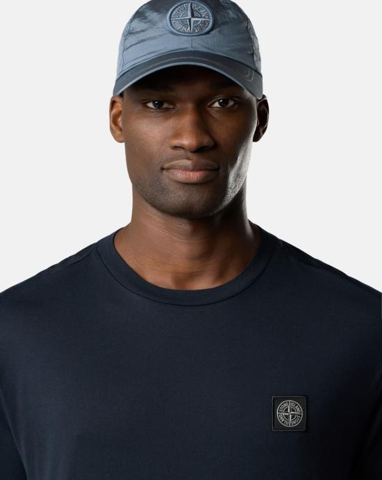 26FW 스톤 아일랜드 셔츠 L2S152100027 S0013V0020 Navy blue - STONE ISLAND