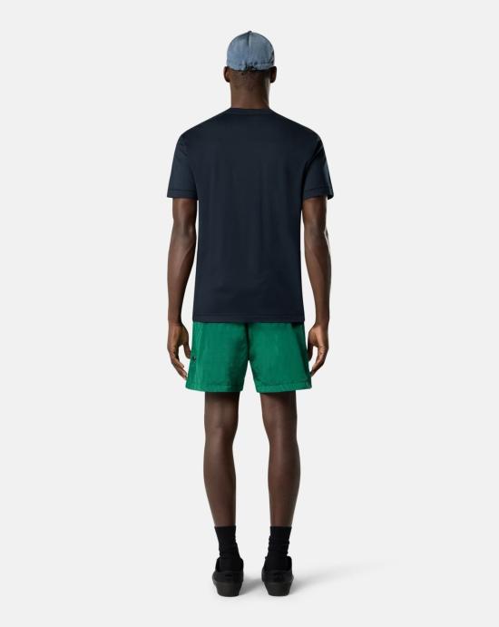 26FW 스톤 아일랜드 셔츠 L2S152100027 S0013V0020 Navy blue - STONE ISLAND