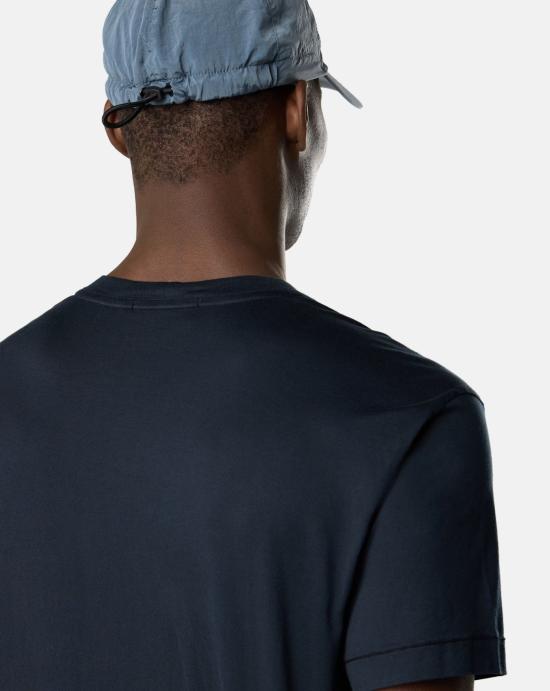26FW 스톤 아일랜드 셔츠 L2S152100027 S0013V0020 Navy blue - STONE ISLAND