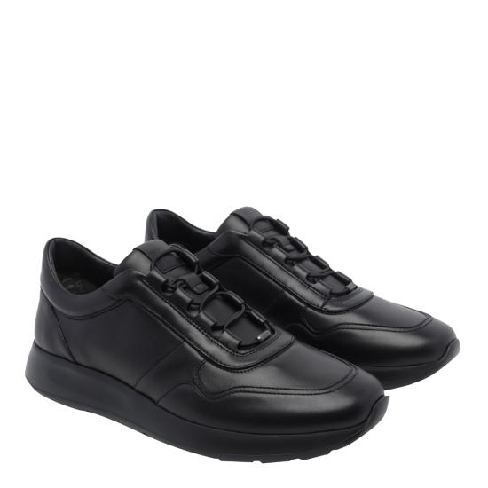 26FW 토즈 스니커즈 XXM79K0IP51 THCB999 Black - TODS