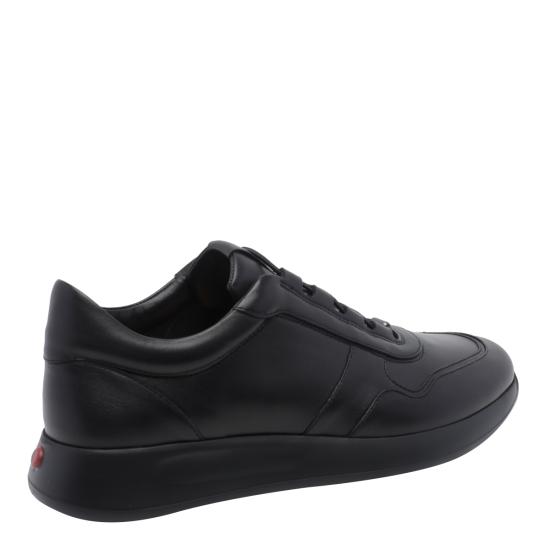 26FW 토즈 스니커즈 XXM79K0IP51 THCB999 Black - TODS