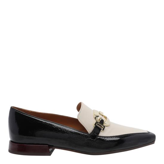 26FW 치에 미하라 로퍼 GILDO SUCRE NEGRO Black