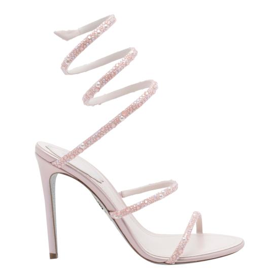 26FW 르네 카오빌라 샌들 C12942 105RN01Y458 Pink