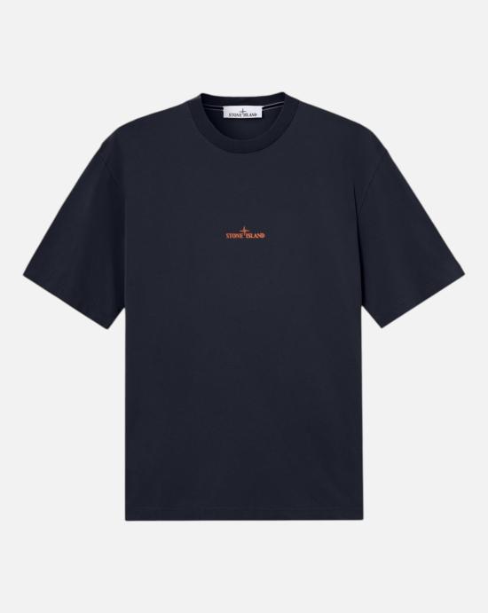 26FW 스톤 아일랜드 셔츠 L2S152100001 S0534V002A Blue navy