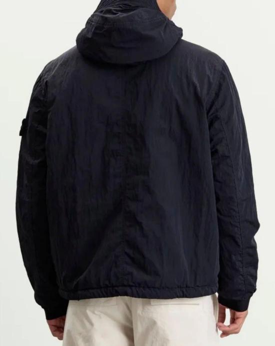 26FW 스톤 아일랜드 자켓 L2S15Q100007 S0405V002A Blue navy - STONE ISLAND