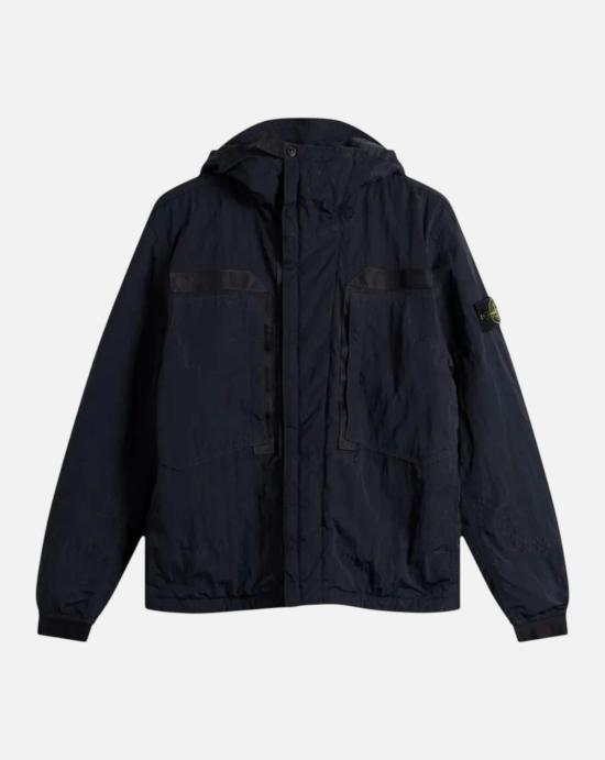 26FW 스톤 아일랜드 자켓 L2S15Q100007 S0405V002A Blue navy