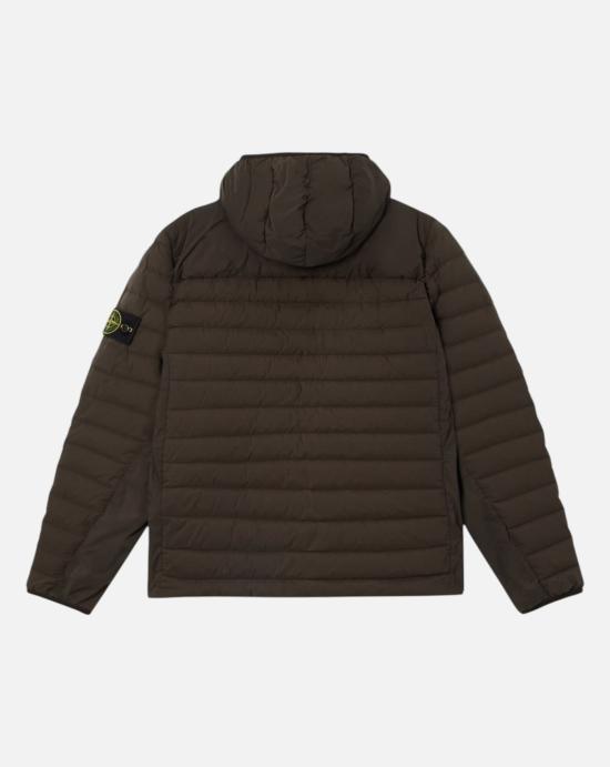 26FW 스톤 아일랜드 자켓 L2S154100107 S0183V0078 Brown - STONE ISLAND