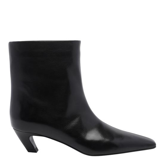 26FW 케이트 부츠 F2000 712200 Black