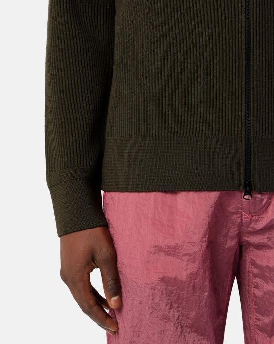 26FW 스톤 아일랜드 자켓 L2S155100017 S00C2V0078 Green - STONE ISLAND