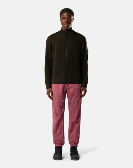 26FW 스톤 아일랜드 자켓 L2S155100017 S00C2V0078 Green - STONE ISLAND