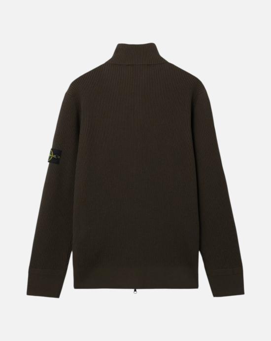 26FW 스톤 아일랜드 자켓 L2S155100017 S00C2V0078 Green - STONE ISLAND
