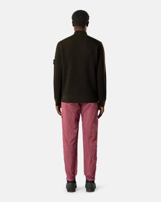 26FW 스톤 아일랜드 자켓 L2S155100017 S00C2V0078 Green - STONE ISLAND