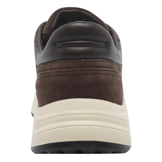 26FW 호간 하이퍼 라이트 스니커즈 HXM5630FR30 S9G739T Brown - HOGAN