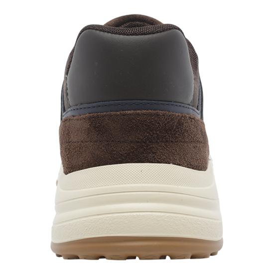 26FW 호간 하이퍼라이트 스니커즈 HXM5630FK70 VHB0FDW Brown - HOGAN