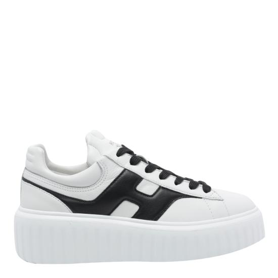26FW 호간 스니커즈 HXW6450FE91 LE90001 White
