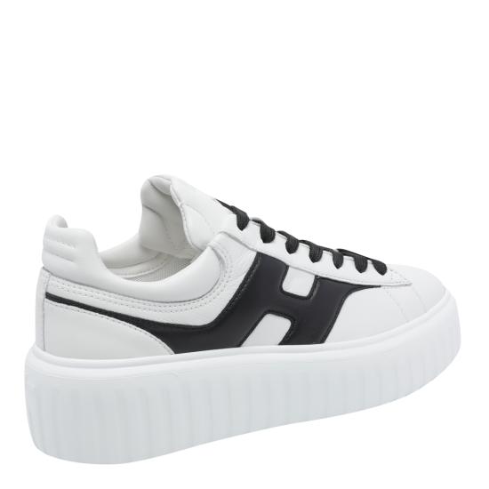 26FW 호간 스니커즈 HXW6450FE91 LE90001 White - HOGAN
