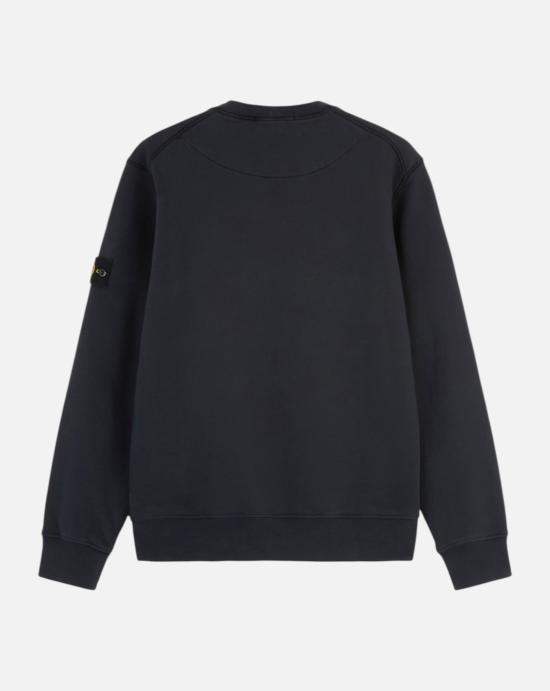 26FW 스톤 아일랜드 긴팔 티셔츠 L2S156100060 S0051V0020 Navy blue - STONE ISLAND