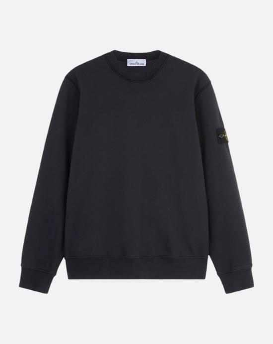 26FW 스톤 아일랜드 긴팔 티셔츠 L2S156100060 S0051V0020 Navy blue