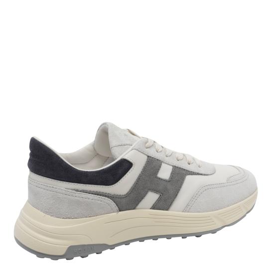 26FW 호간 하이퍼 라이트 스니커즈 HXM5630FR30 UHC739R White - HOGAN