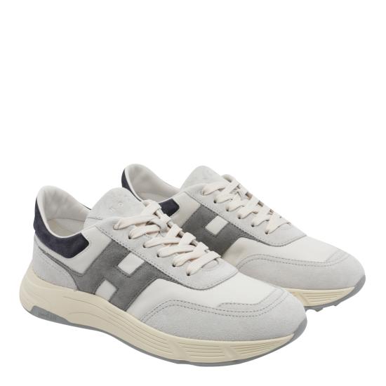 26FW 호간 하이퍼 라이트 스니커즈 HXM5630FR30 UHC739R White - HOGAN