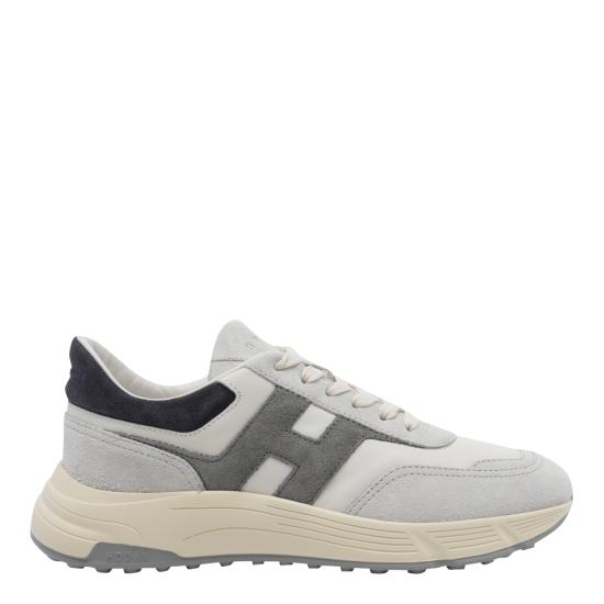 26FW 호간 하이퍼 라이트 스니커즈 HXM5630FR30 UHC739R White