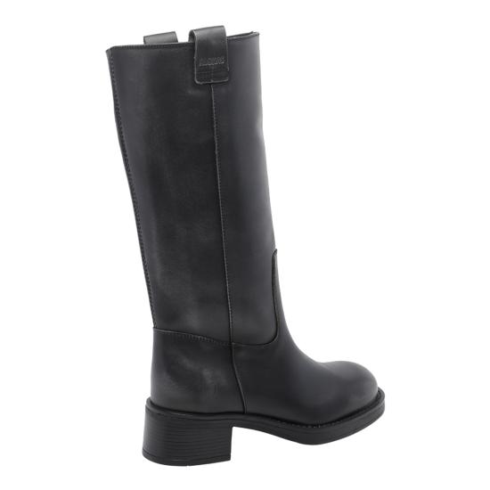 26FW 알로하스 부츠 S100550 01 Black - ALOHAS