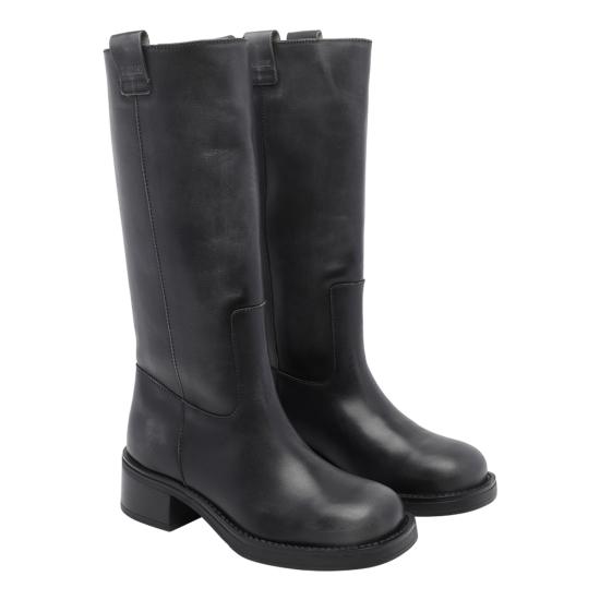 26FW 알로하스 부츠 S100550 01 Black - ALOHAS
