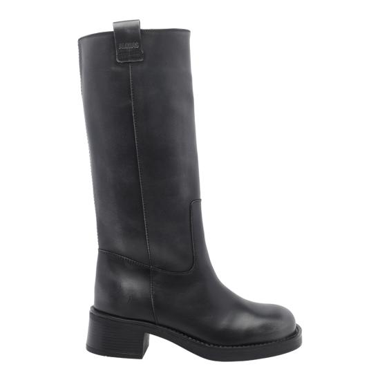 26FW 알로하스 부츠 S100550 01 Black