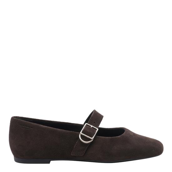 26FW 베가본드 플랫 슈즈 5608 04032 Brown