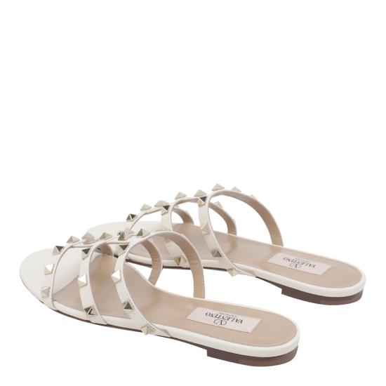 26FW 발렌티노 가라바니 샌들 S0C49VOD I16 White - VALENTINO GARAVANI