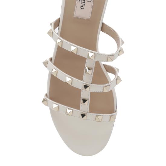 26FW 발렌티노 가라바니 샌들 S0C49VOD I16 White - VALENTINO GARAVANI