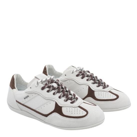26FW 알로하스 스니커즈 S101114 02 WHITE - ALOHAS