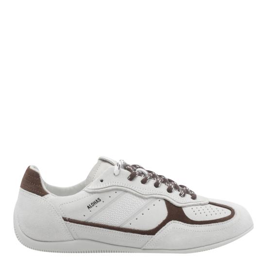 26FW 알로하스 스니커즈 S101114 02 WHITE