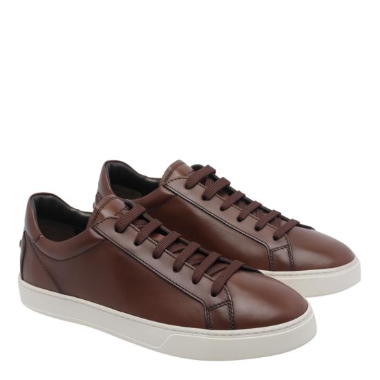 26FW 토즈 스니커즈 XXM04L0HZ40 NF59999 Brown - TODS
