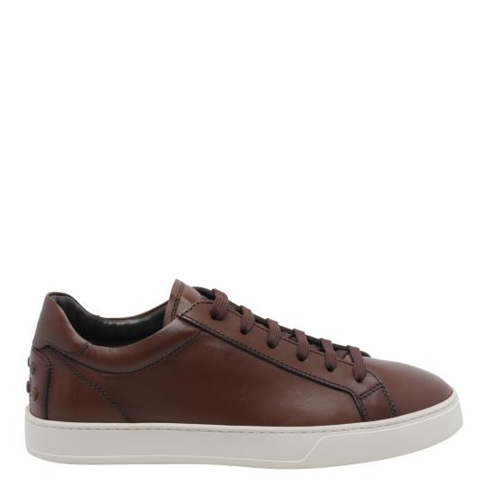 26FW 토즈 스니커즈 XXM04L0HZ40 NF59999 Brown