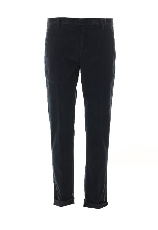 26FW 돈답 스트레이트 팬츠 UP235 VS0028U PT0899 Blue