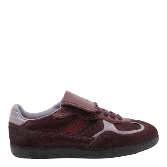 26FW 알로하스 스니커즈 S100831 03 Red