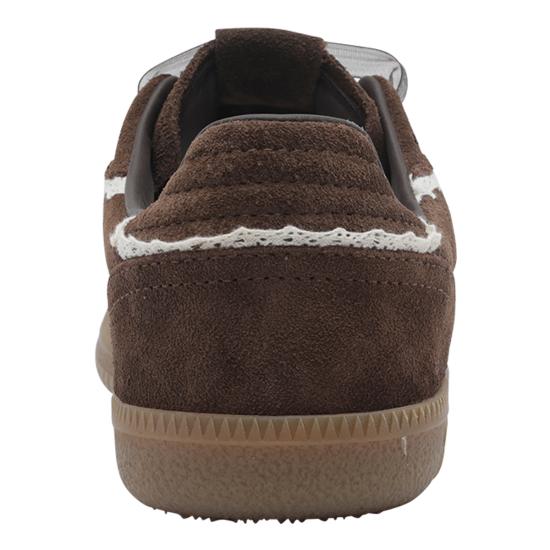26FW 알로하스 스니커즈 S100823 07 BROWN - ALOHAS