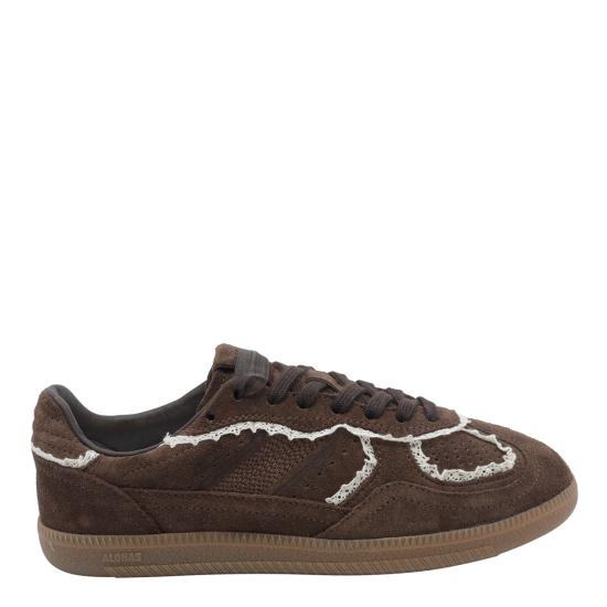 26FW 알로하스 스니커즈 S100823 07 BROWN