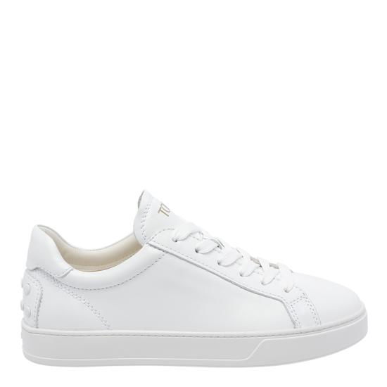26FW 토즈 스니커즈 XXW04L0HZ40 JUSB001 White