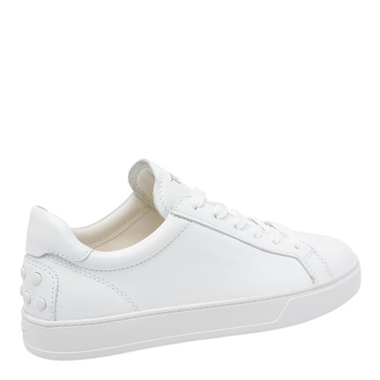 26FW 토즈 스니커즈 XXW04L0HZ40 JUSB001 White - TODS