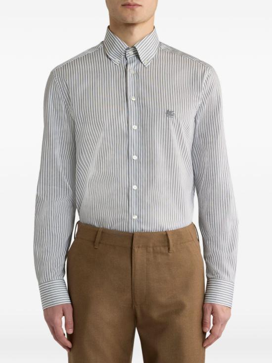26FW 에트로 셔츠 MRIB0004 99TR51BS9810 - ETRO