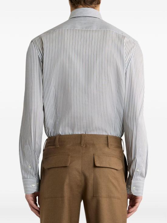 26FW 에트로 셔츠 MRIB0004 99TR51BS9810 - ETRO